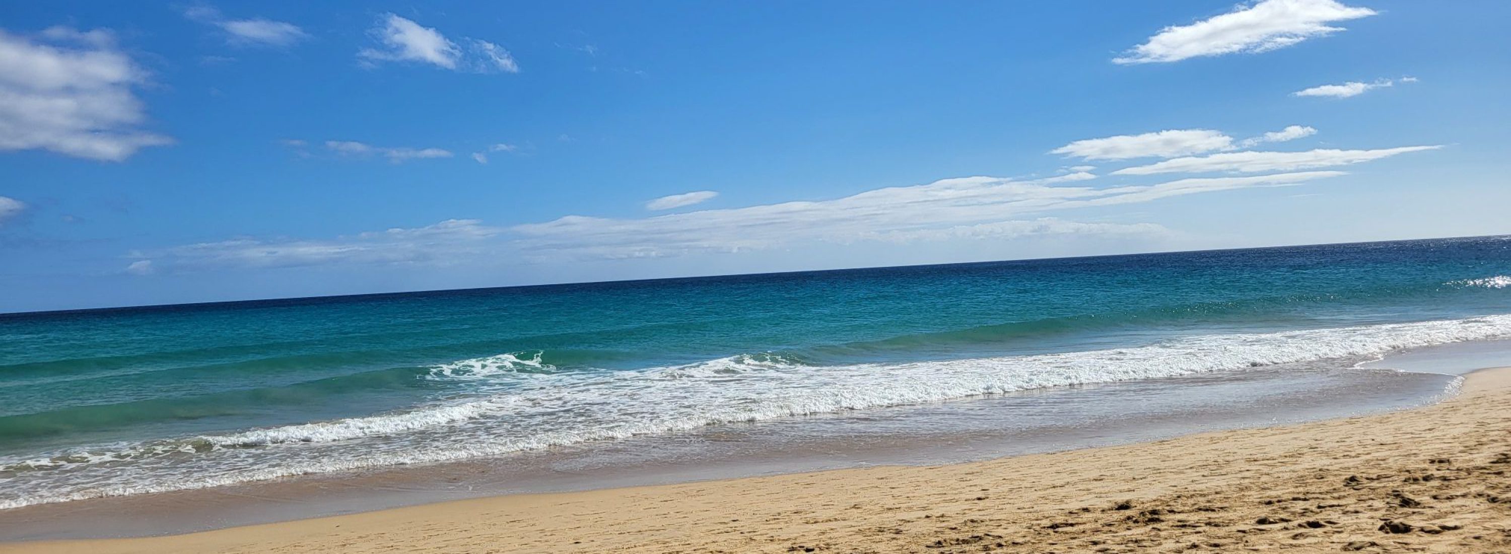 Meer und Strand