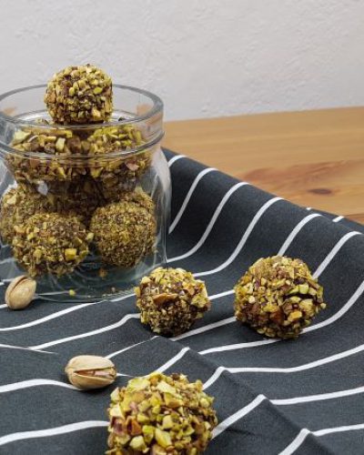 Pistazien-Cranberry-Bällchen_3